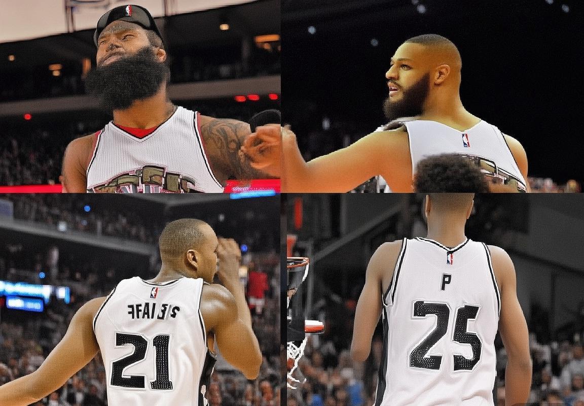 火箭不敌国王马刺大胜森林狼擒雄鹿，西部排名与季后赛附加赛格局生变